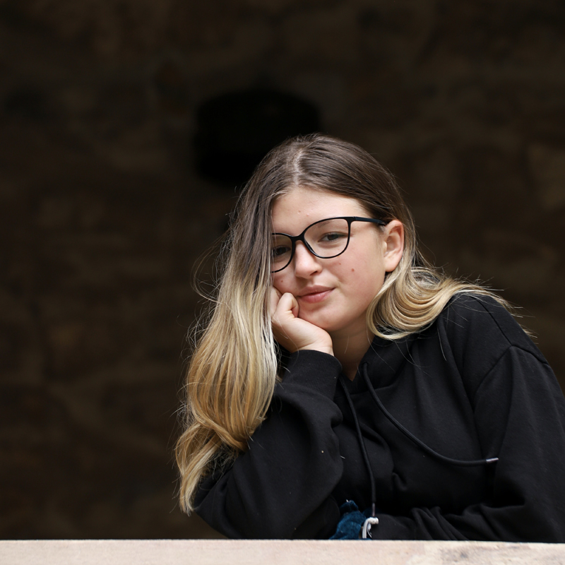 child anxiety therapy