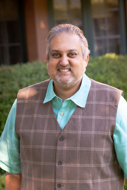 Dr. Amit Desai, MD | Psychiatrist