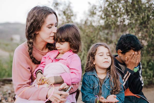 family based therapy