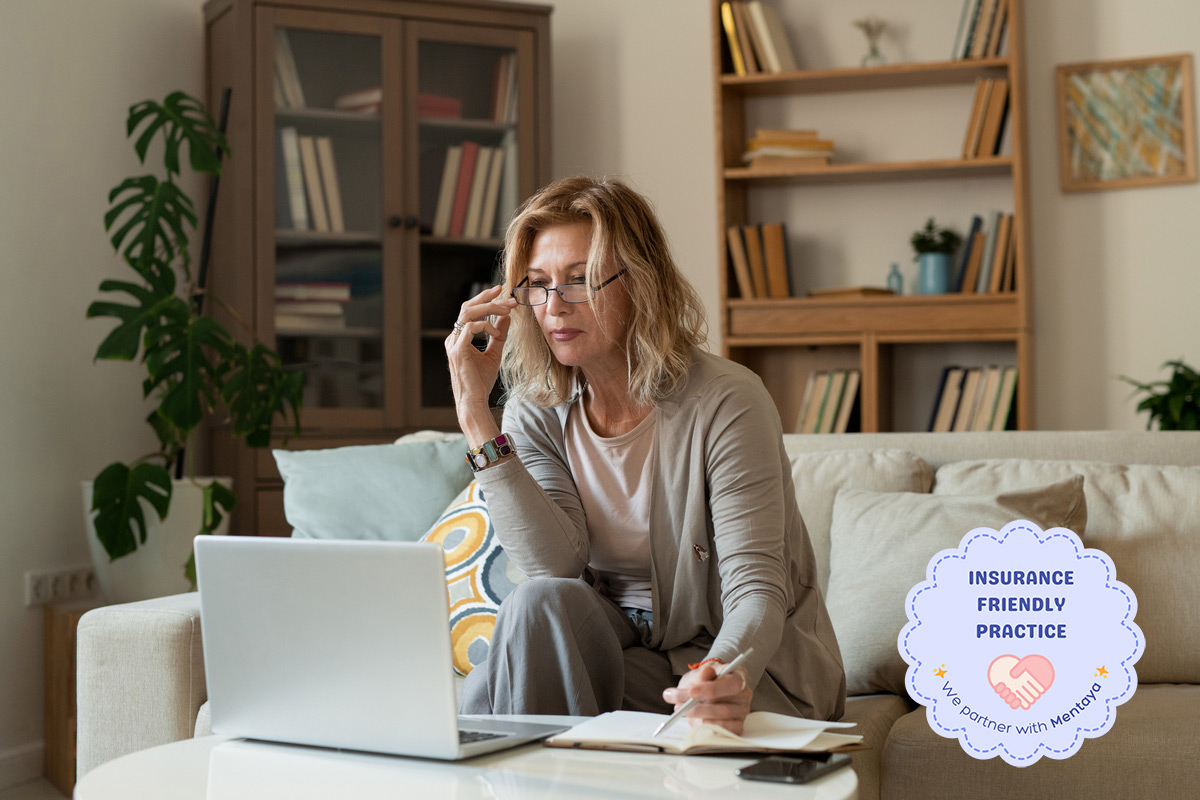 Melissa Daoud, LMFT | Child, Family and Couple Therapists